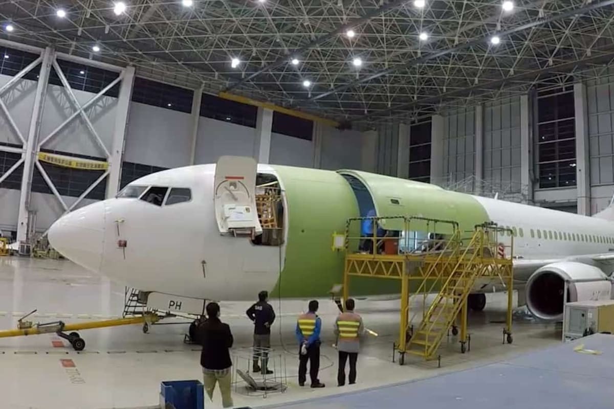 La carga es una fuente de ingresos claves para las aerolíneas.