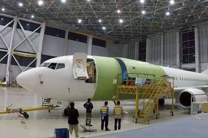 La carga es una fuente de ingresos claves para las aerolíneas.