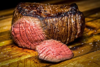 La Carne Angus Certificada se podrá encontrar en algunos puntos de Buenos Aires y Mendoza