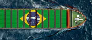 La Unión Europea oficializó la exclusión de Brasil como exportador de carne vacuna