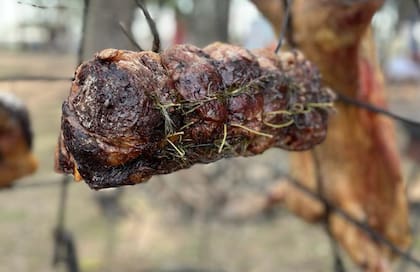 La carne de búfalo sorprende por sus propiedades