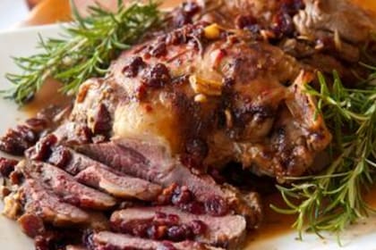 La carne de cordero puede aportar nutrientes esenciales y necesarios en nuestra dieta