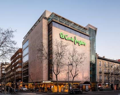 La carne de García Espil se exporta a España y se comercializa como cortes premium en El Corte Inglés