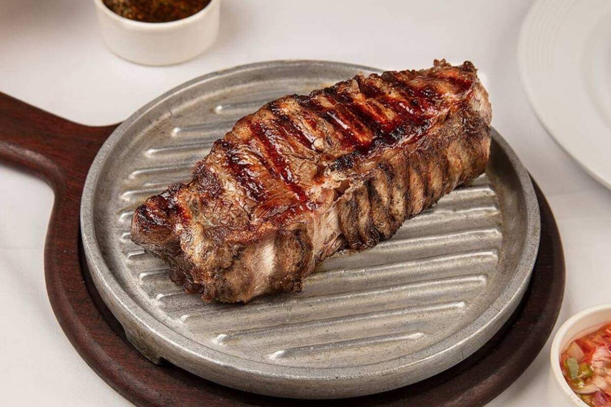 La carne está más barata que en Uruguay y en Chile, pero tiene mayor precio que en Brasil y en Paraguay