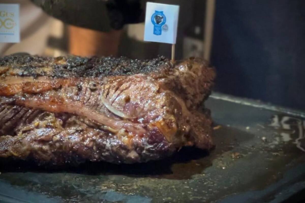 La carne premium, con alta demanda