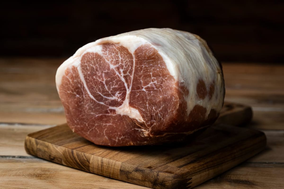 La carne premium de cerdo que llegó a la parrilla de Don Julio