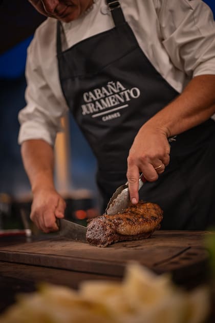 La carne premium se exporta a diversos mercados