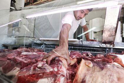 La carne vacuna aumentó un 73,2% entre enero de 2020 y enero de 2021