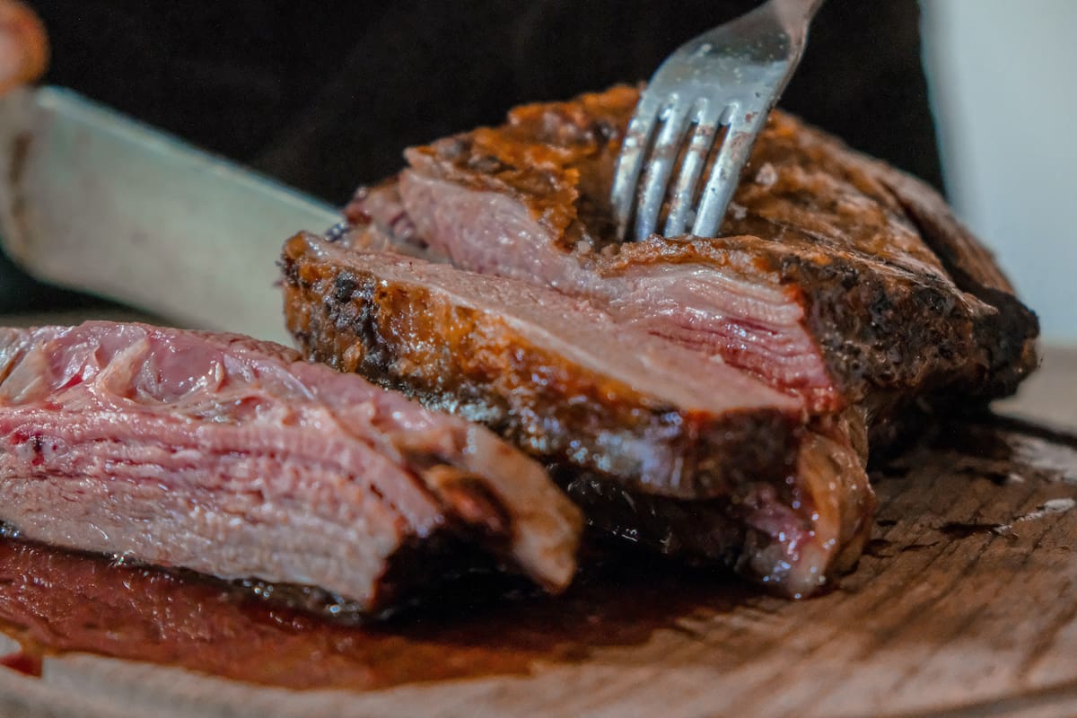 La carne vacuna subió un 4,5% por debajo de la inflación