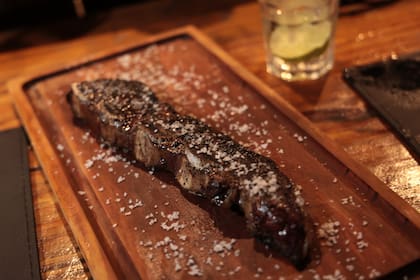 La carne vacuna, una proteína clave