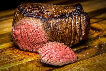 La carne y sus numerosos beneficios