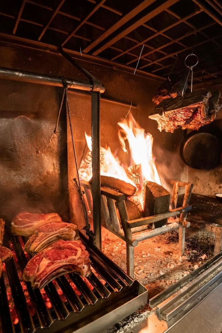 La Carnicería festeja 10 años con chefs invitados
