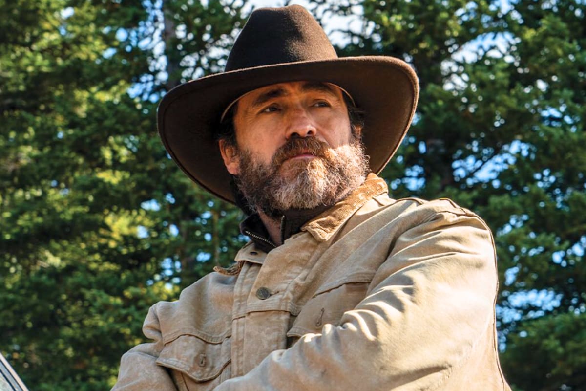 La carrera de Demián Bichir se combina entre el activismo y la farándula. Foto: @demianbichiroficial vía Instagram