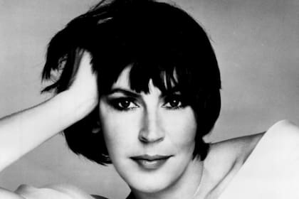 La carrera de Helen Reddy llegó a la cima de su éxito durante la década del setenta