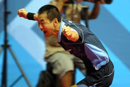 La carrera interminable de Liu Song en Guadalajara