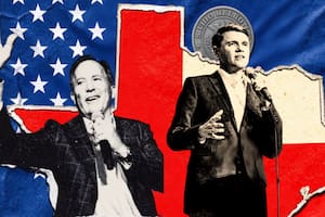 Últimas encuestas en Texas y quién gana las elecciones 2026