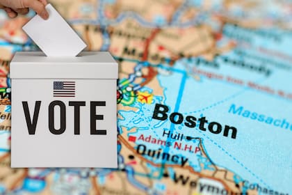 La carrera por la alcaldía de Boston en 2025 ya entró en la recta final