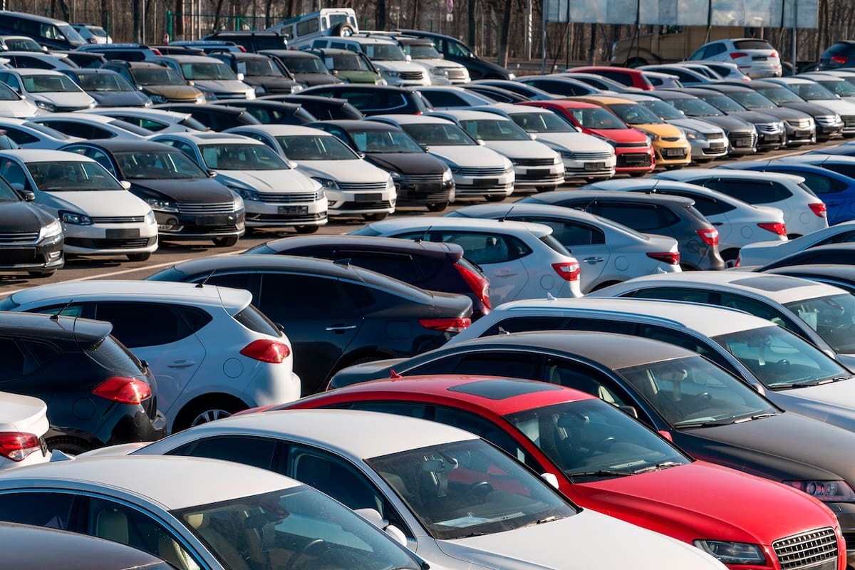La carrocería SUV no es la más elegida por los usuarios de esta plataforma
