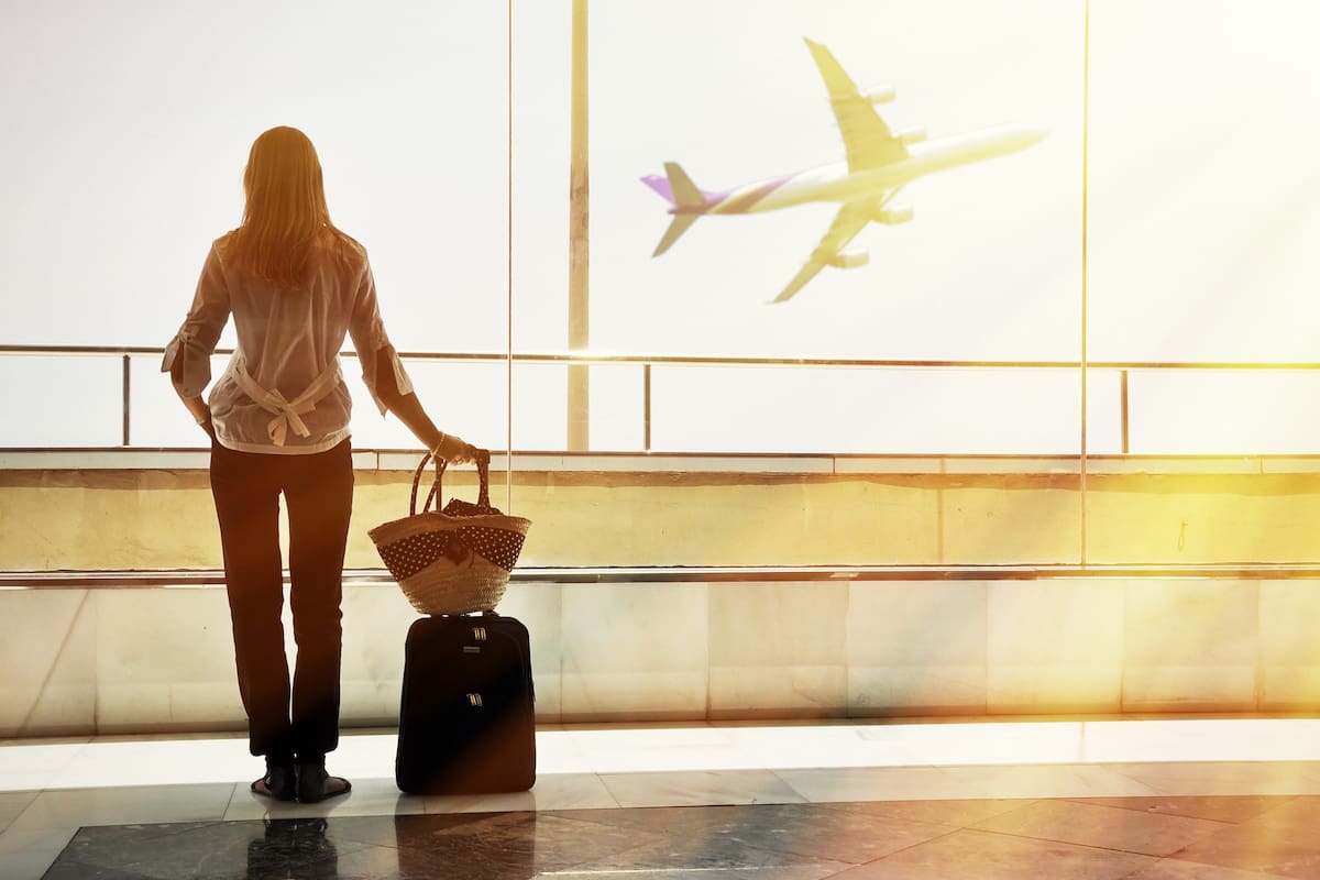 La carry on o valija de cabina será la gran compañera de todo viajero