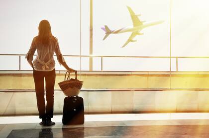 La carry on o valija de cabina será la gran compañera de todo viajero