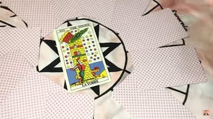 La carta de Leo