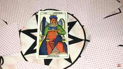 La carta de Tauro