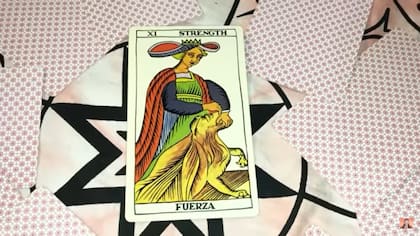 La carta de Capricornio