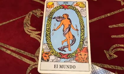 La carta de El Mundo le mostrará a Escorpio nuevas direcciones en esta semana
