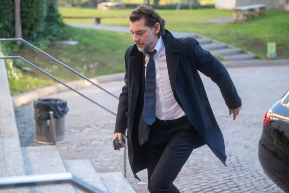 La carta de Jonathan Andic