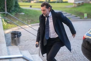 La carta completa de Jonathan Andic, el hijo del fundador de Mango
