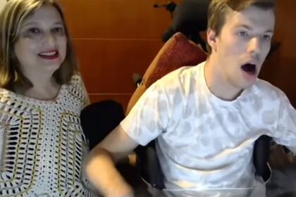 La carta de un chico con parálisis cerebral al presidente Alberto Fernández