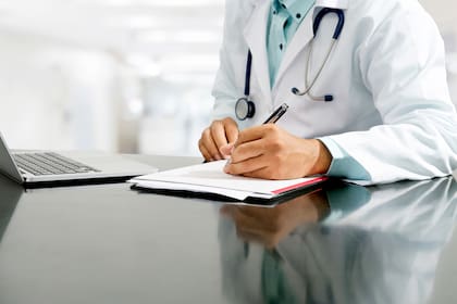 La carta de un oncólogo argentino a sus pacientes por el coronavirus