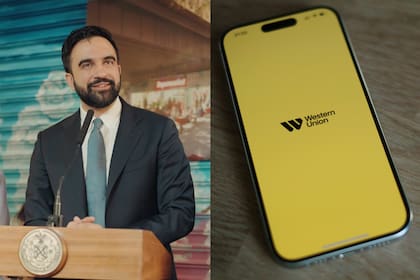La carta del alcalde Zohran Mamdani por la compra de Intermex por parte de Western Union