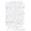 Las oraciones de la víctima del femicidio en Villa Devoto para que la numeróloga Pitty la “ayude”