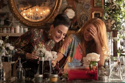 La cartelera de cine bulle de novedades.