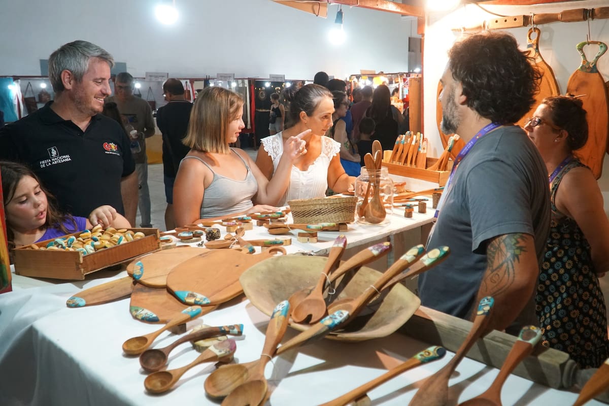 La cartelera del festival incluye presentaciones de artistas nacionales durante el fin de semana largo de Carnaval