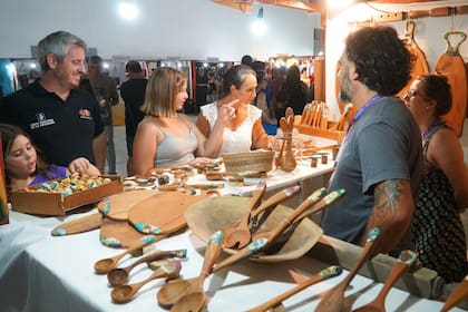 La cartelera del festival incluye presentaciones de artistas nacionales durante el fin de semana largo de Carnaval