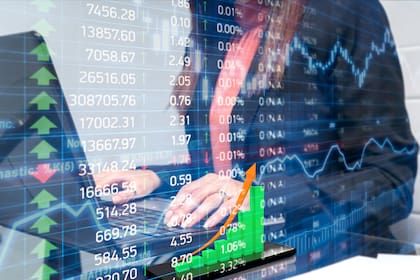 La cartera permanente fue propuesta por el economista y escritor Harry Browne. (Archivo)