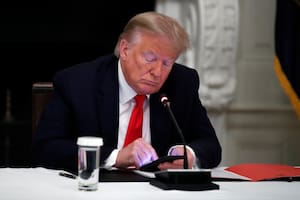 La Casa Blanca abrió un TikTok a pesar de la ley federal