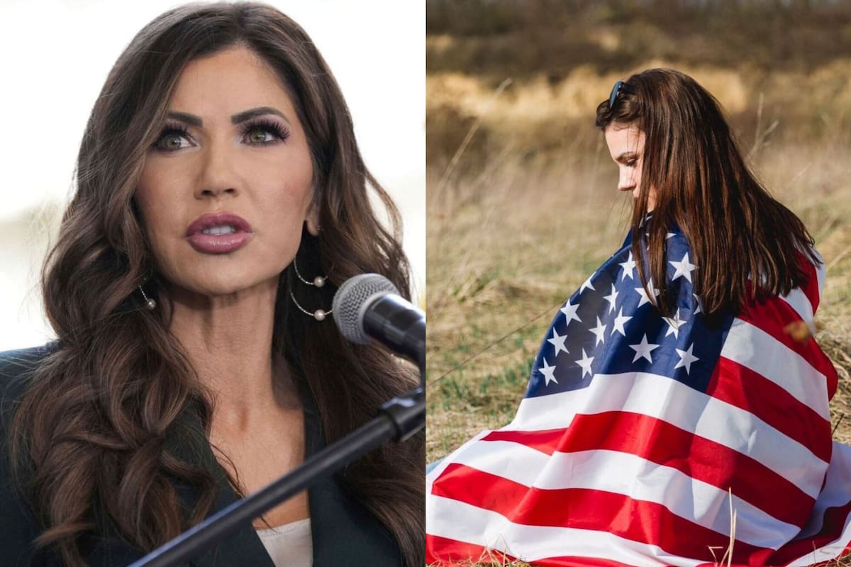 La Casa Blanca ha enfatizado que la agenda de deportación masiva continuará "sin interrupción" tras la salida de Kristi Noem