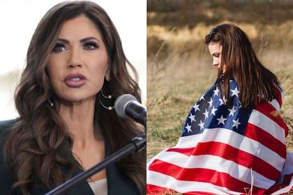 La Casa Blanca ha enfatizado que la agenda de deportación masiva continuará "sin interrupción" tras la salida de Kristi Noem