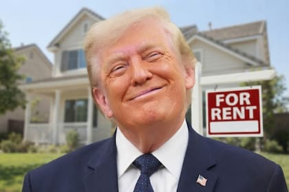 La Casa Blanca mencionó las 10 ciudades de EE.UU. en las que más bajaron los precios de alquileres