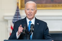 La medida que analiza Joe Biden y que le daría estatus legal a ciertos indocumentados con un parole
