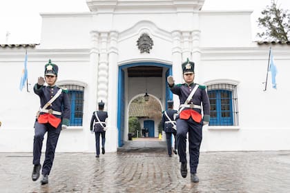 La Casa de Tucumán