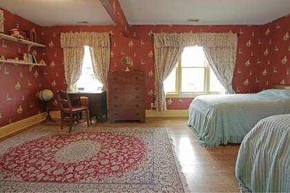 La casa de A Christmas Story en Ohio está a la venta