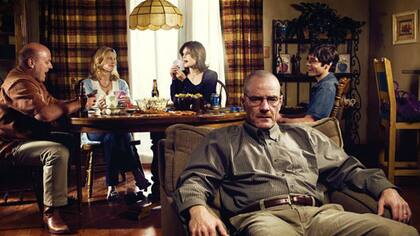 La casa de Breaking Bad, motivo de conflicto