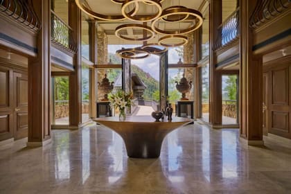 La casa de esquí en venta más cara de Estados Unidos se ofrece a US$100 millones