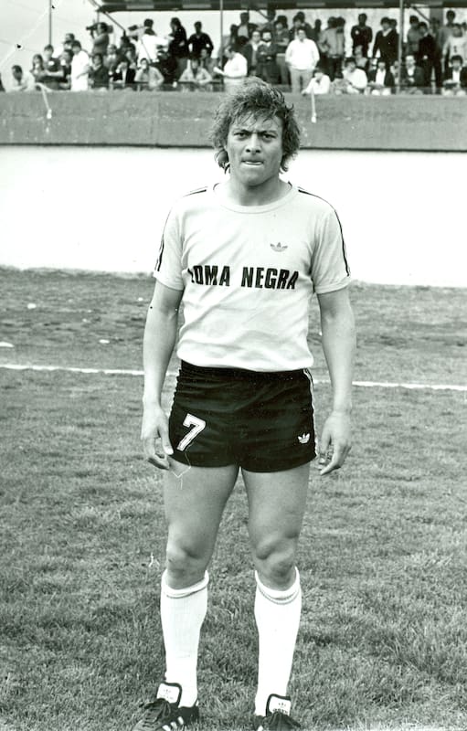 Félix Lorenzo Orte