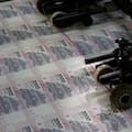 La Casa de Moneda volverá a encender sus máquinas para imprimir billetes de Nigeria