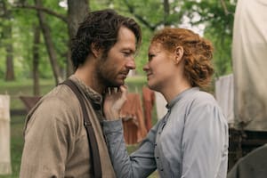 Del regreso de Charles Ingalls a una miniserie sobre un estremecedor atentado aéreo